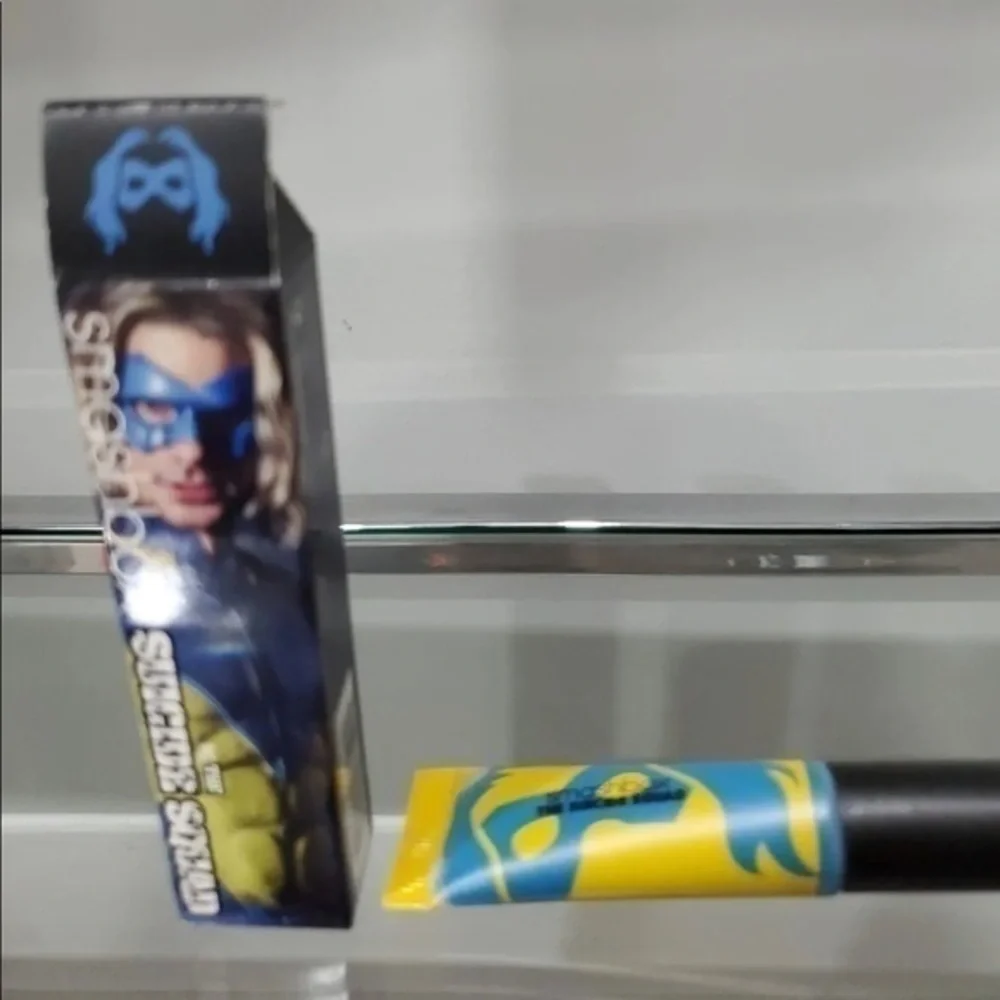 Smashbox The Suicide Squad Always On Cream Shadow